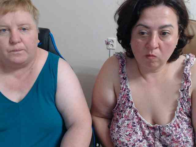 XMollyJaneEX webcam