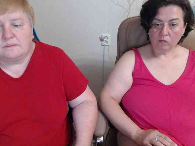 XMollyJaneEX webcam