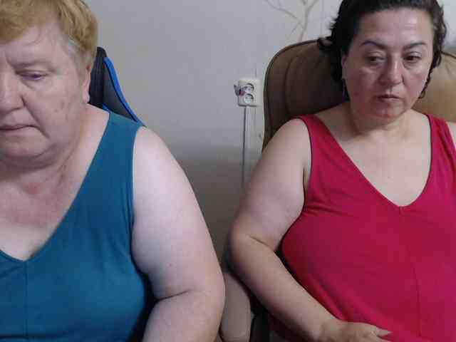 XMollyJaneEX webcam