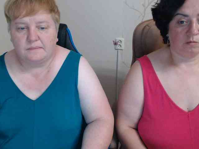 XMollyJaneEX webcam