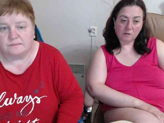 XMollyJaneEX webcam