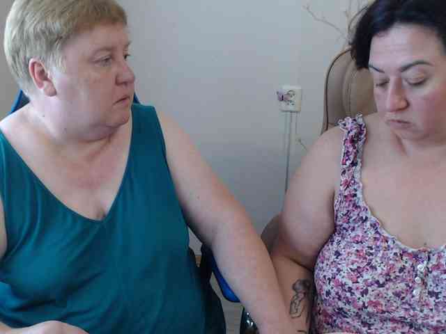 XMollyJaneEX webcam