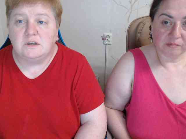 XMollyJaneEX webcam