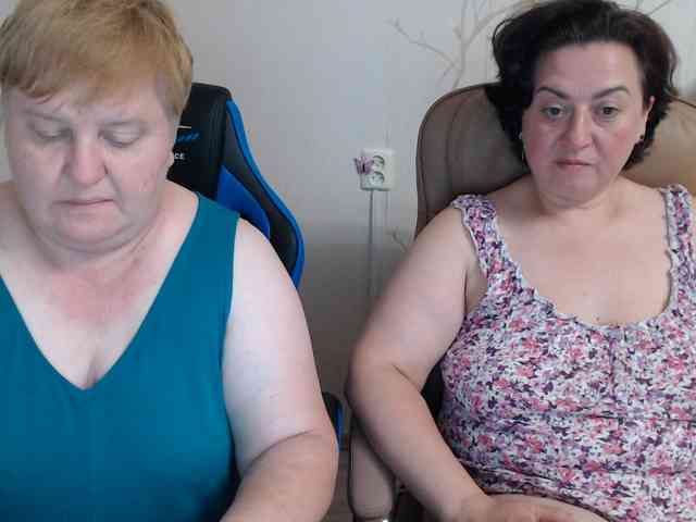XMollyJaneEX webcam