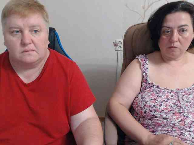 XMollyJaneEX webcam