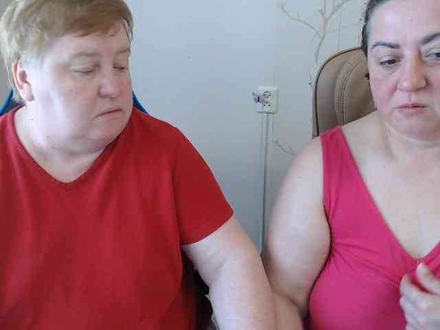 XMollyJaneEX webcam