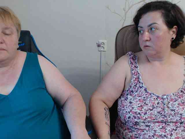XMollyJaneEX webcam