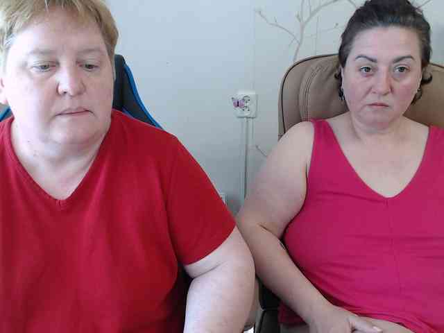 XMollyJaneEX webcam