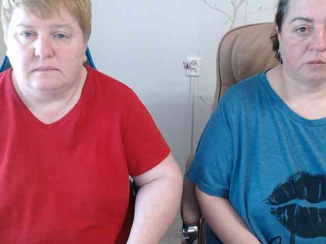 XMollyJaneEX webcam