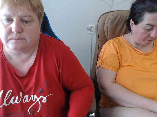 XMollyJaneEX webcam