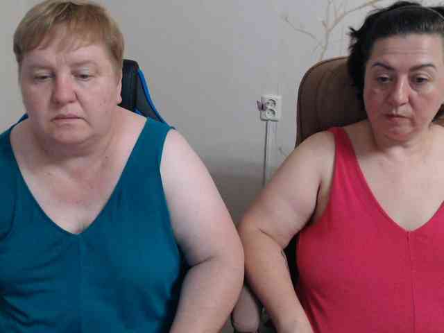 XMollyJaneEX webcam