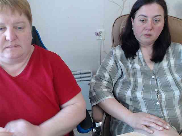 XMollyJaneEX webcam