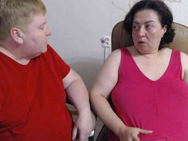 XMollyJaneEX webcam
