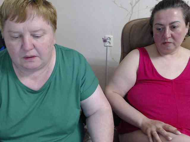XMollyJaneEX webcam