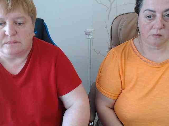 XMollyJaneEX webcam