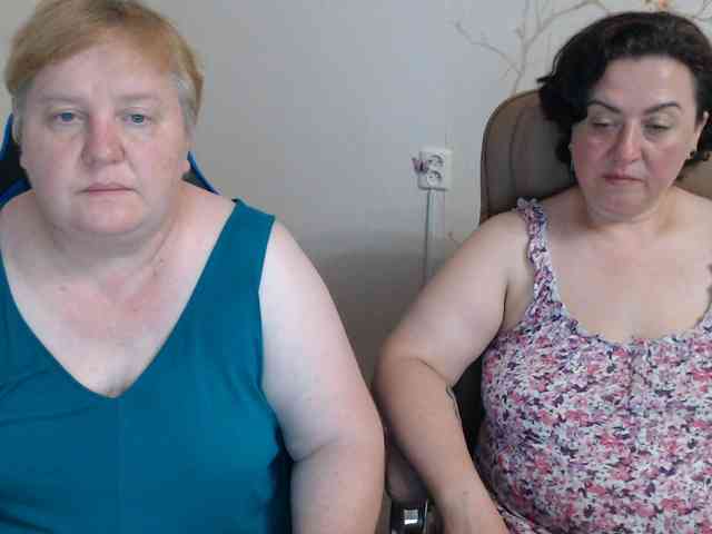 XMollyJaneEX webcam