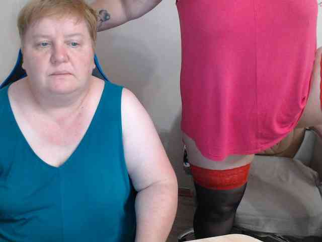 XMollyJaneEX webcam