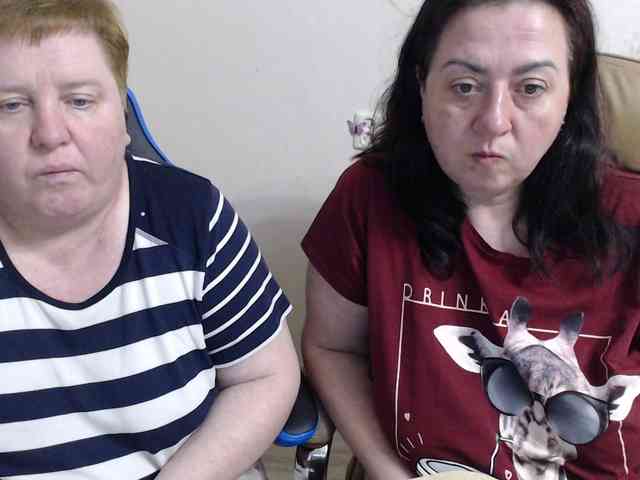 XMollyJaneEX webcam