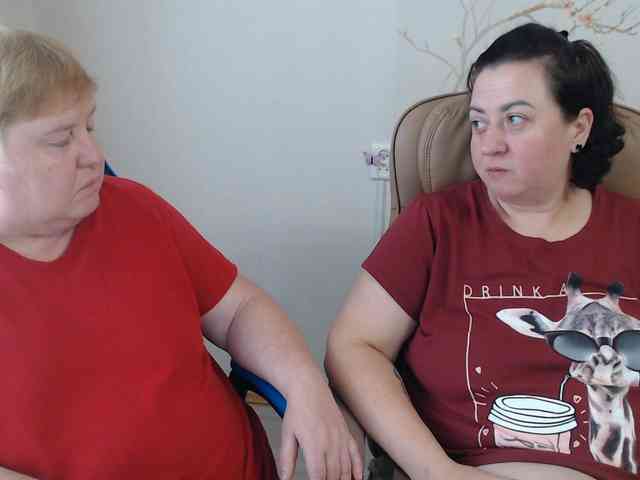 XMollyJaneEX webcam