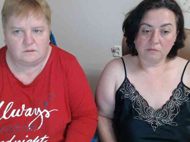 XMollyJaneEX webcam