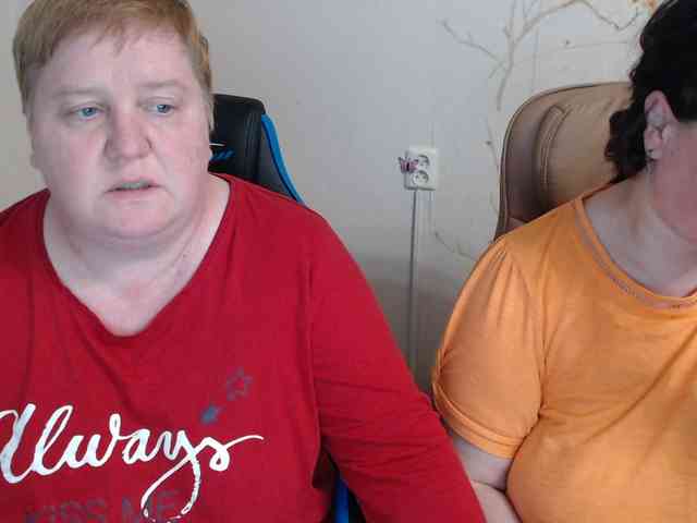 XMollyJaneEX webcam
