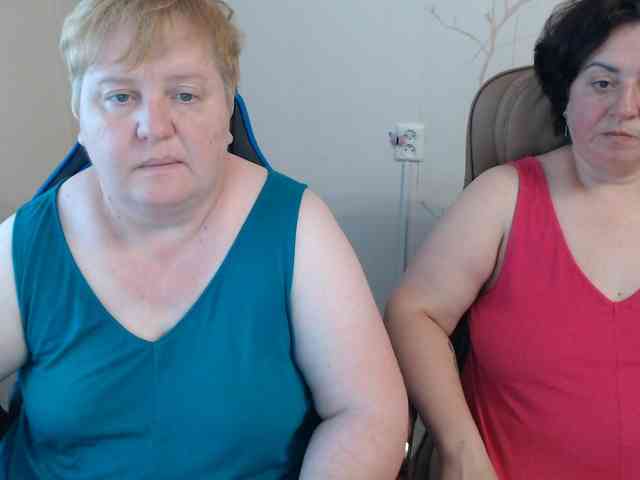XMollyJaneEX webcam