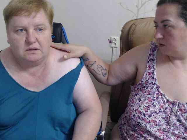XMollyJaneEX webcam