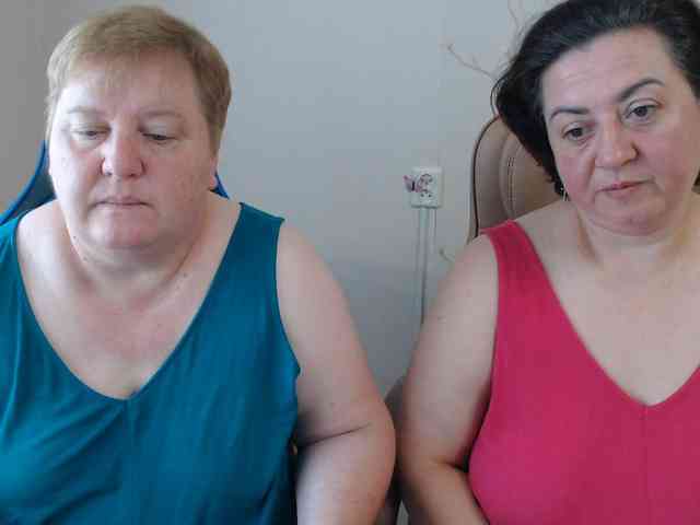 XMollyJaneEX webcam