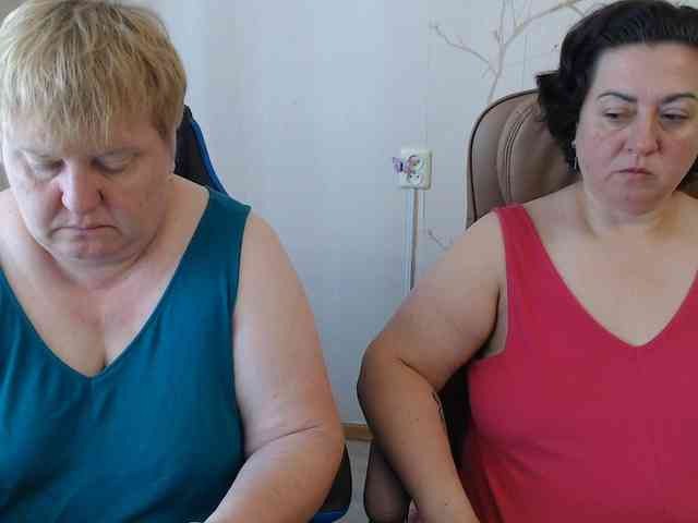 XMollyJaneEX webcam