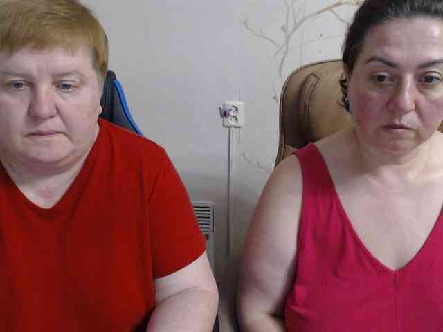 XMollyJaneEX webcam