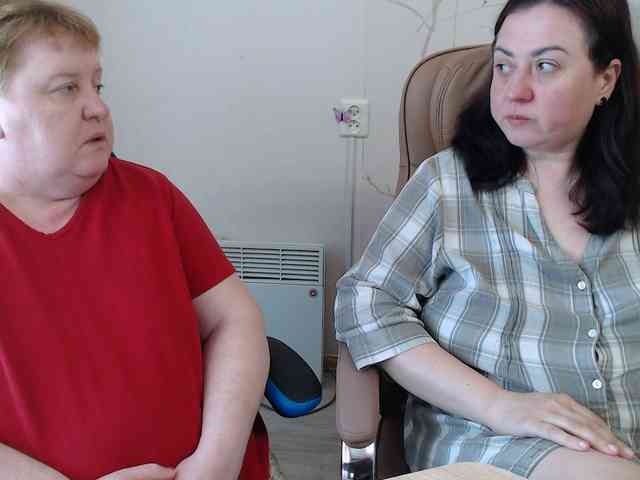 XMollyJaneEX webcam