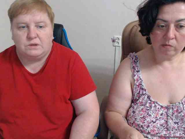 XMollyJaneEX webcam