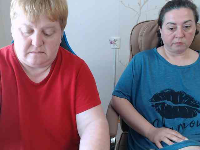 XMollyJaneEX webcam