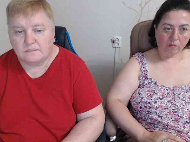 Модель: XMollyJaneEX