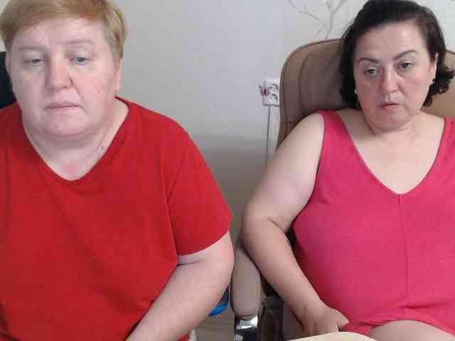XMollyJaneEX webcam