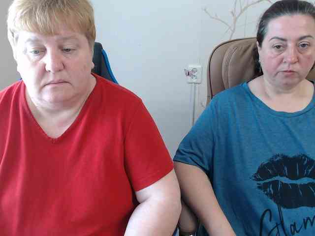 XMollyJaneEX webcam