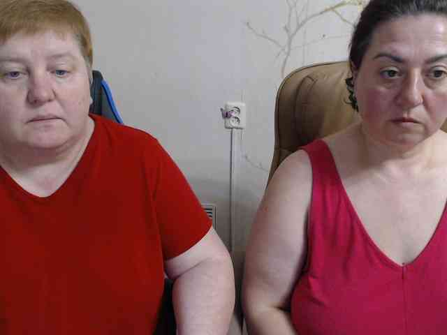 XMollyJaneEX webcam
