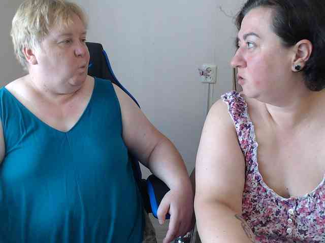 XMollyJaneEX webcam