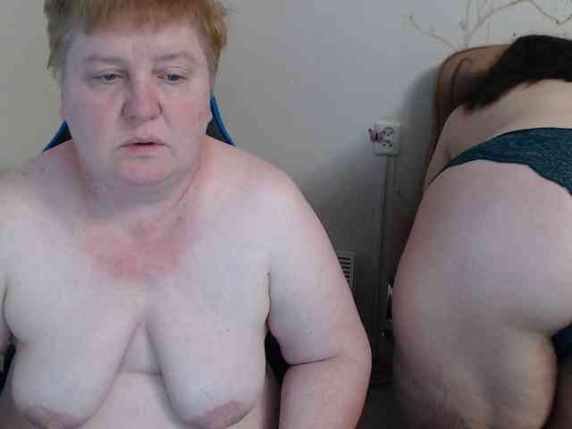 XMollyJaneEX webcam