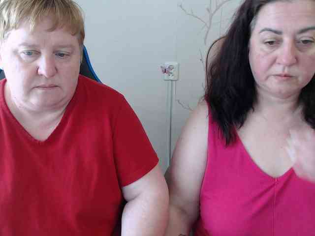 XMollyJaneEX webcam