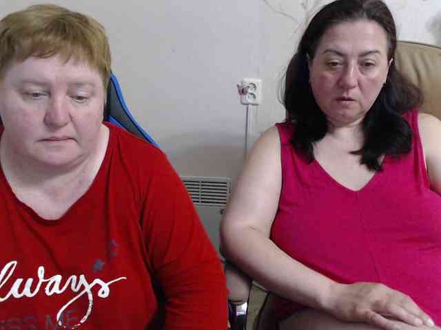 XMollyJaneEX webcam