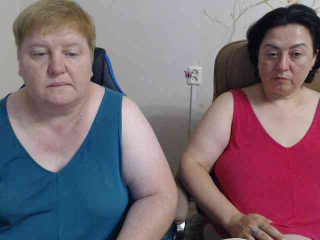 XMollyJaneEX webcam