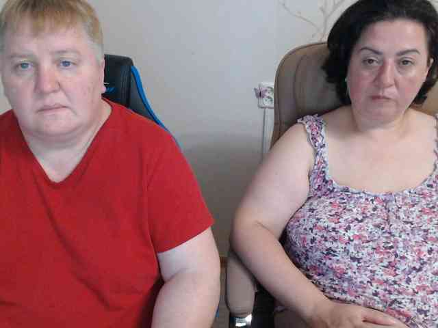 XMollyJaneEX webcam