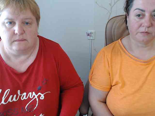XMollyJaneEX webcam