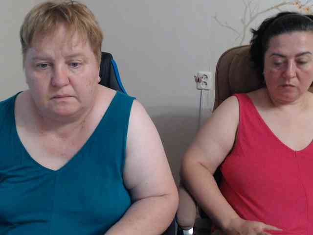 XMollyJaneEX webcam