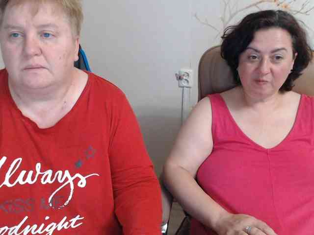 XMollyJaneEX webcam