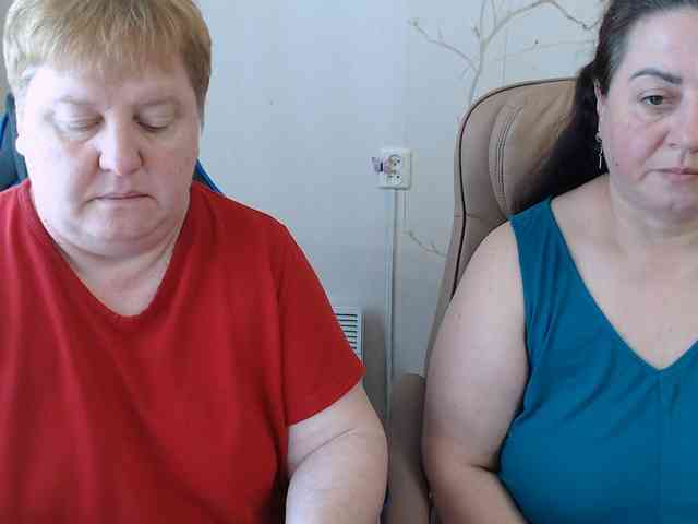 XMollyJaneEX webcam