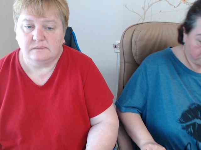 XMollyJaneEX webcam