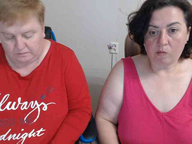 XMollyJaneEX webcam