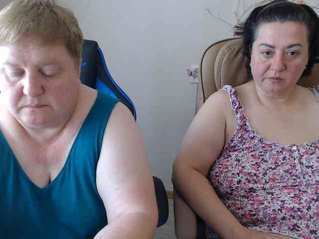 XMollyJaneEX webcam